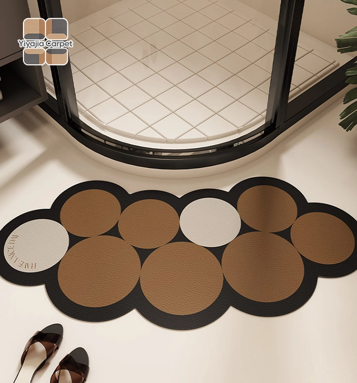 Best Super Absorbent Bath Mat
